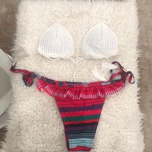Zaful Swim - Beautiful swimwear Zaful Swim - Beautiful swimwear